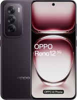 Фото - Мобильный телефон OPPO Reno12 256 ГБ / 8 ГБ