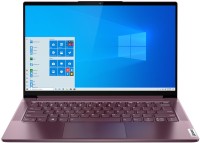 Фото - Ноутбук Lenovo Yoga Slim 7 14IIL05 (82A1005HUK)