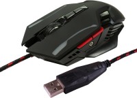 Фото - Мышка Cables Direct 7 Button USB Wired Gaming Mouse 