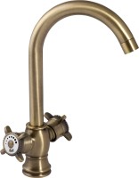 Фото - Смеситель Zerix Z41325-2 ZX0511