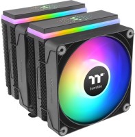 Фото - Система охлаждения Thermaltake Astria 600 ARGB Black 