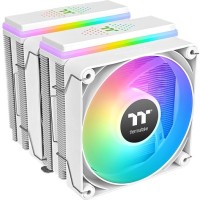 Фото - Система охлаждения Thermaltake Astria 600 ARGB White 