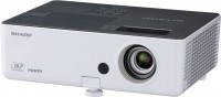 Фото - Проектор Sharp PG-LW3500