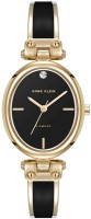 Фото - Наручные часы Anne Klein AK/5118BKGB 