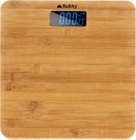 Фото - Весы Ruhhy LCD Wooden Scale 