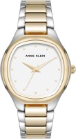 Фото - Наручные часы Anne Klein AK/5133SVTT 