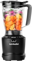 Фото - Миксер NutriBullet NBF50700AK черный