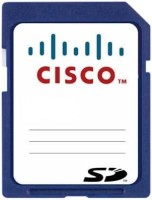 Фото - Карта памяти Cisco SD 4 ГБ