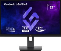 Фото - Монитор Viewsonic VX2758A-2K-PRO-2 27 "  черный