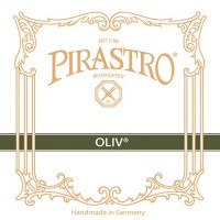 Фото - Струны Pirastro Oliv Cello A String Heavy Gauge 