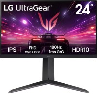 Монитор LG UltraGear 24GS65F 23.8 "