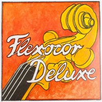 Фото - Струны Pirastro Flexocor Deluxe Cello C String Medium 