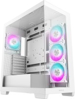 Корпус Deepcool CG580 4F белый