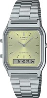 Фото - Наручные часы Casio Vintage AQ-230A-9A 