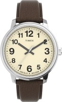 Фото - Наручные часы Timex Easy Reader TW2V21300 