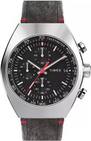 Фото - Наручные часы Timex Trend Legacy TW2W50000 