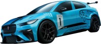 Фото - Конструктор AIRFIX Jaguar I-Pace eTrophy J6033 