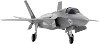 Фото - Конструктор AIRFIX F-35B Lightning II J6040 