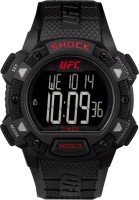 Фото - Наручные часы Timex UFC Core Shock TW4B27400 