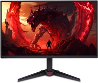 Фото - Монитор Acer Nitro VG270Gbmipx 27 "  черный