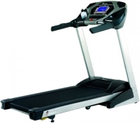 Фото - Беговая дорожка Spirit Fitness Esprit XT-285 