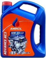 Фото - Моторное масло Aminol Advance AC3 10W-40 4 л