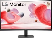 Фото - Монитор LG 32BR50C 31.5&nbsp;"  черный
