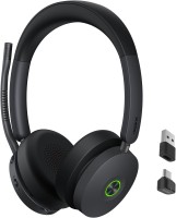 Фото - Наушники Yealink BH74 UC USB-C/A 
