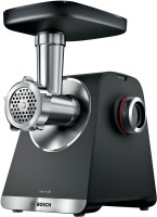 Фото - Мясорубка Bosch MultiPower Series 6 MFWS682B черный