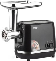 Фото - Мясорубка RAF R.3395 черный