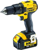 Фото - Дрель / шуруповерт DeWALT DCD780L2 