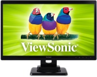 Фото - Монитор Viewsonic TD2420 24 "