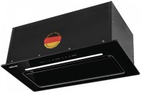 Фото - Вытяжка Weilor Lumina WBG 68 BL черный