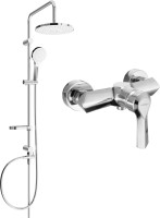 Фото - Душевая система Mexen Erik 72140205-00