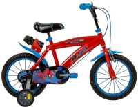 Фото - Детский велосипед Huffy Marvel Spiderman 14