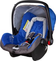 Фото - Детское автокресло Caretero Fly 