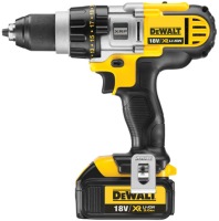 Фото - Дрель / шуруповерт DeWALT DCD980L2 