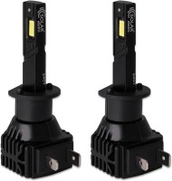 Фото - Автолампа Solar LED H1 6500K 3000Lm 30W 2pcs