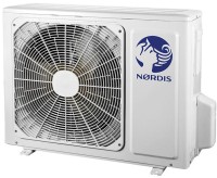Фото - Кондиционер NORDIS MV-NDO21I 61 м² на 3 блока(ов)