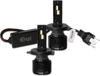 Фото - Автолампа Solar LED H4 6500K 11000Lm 130W 2pcs