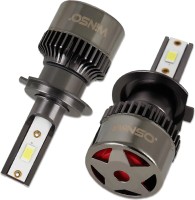 Фото - Автолампа Winso LED H7 50W 6500K 5000Lm 2pcs