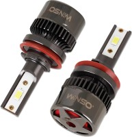 Фото - Автолампа Winso LED H11 50W 6500K 5000Lm 2pcs