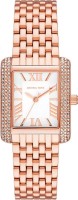 Фото - Наручные часы Michael Kors Emery MK4743 