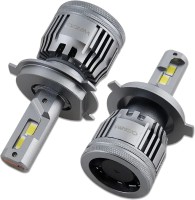 Фото - Автолампа Winso LED H4 90W 6500K 7000Lm 2pcs 