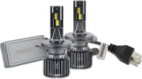 Фото - Автолампа Winso LED H4 130W 6500K 11000Lm 2pcs