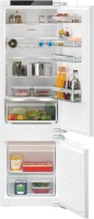 Фото - Встраиваемый холодильник Siemens KI 87VVFE1