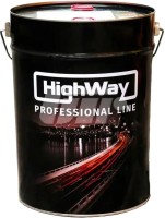 Фото - Охлаждающая жидкость Highway Antifreeze G12+ Long Life Red 20 л