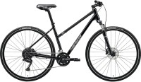 Фото - Велосипед Merida Crossway L 100 2025 frame M 