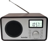 Фото - Радиоприемник / часы TechniSat Classic 200 