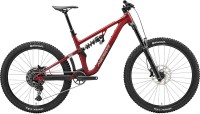 Фото - Велосипед Merida One-Sixty FR 400 2025 frame S 